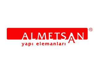 Almetsan Logo