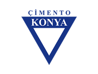 Konya Çimento Logo