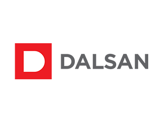 Dalsan Logo