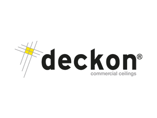 Deckon Logo