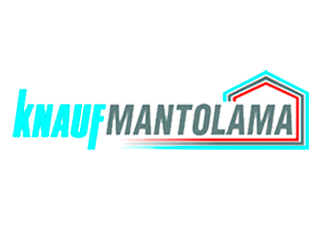 Knauf Mantolama Logo