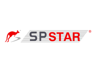 SPSTAR Logo