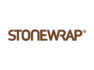 Stonewrap Logo